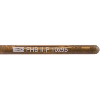 fischer Reçine kapsülü FHB II-P 10 x 95